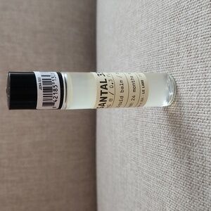 Le Labo Santal 33 rollerball perfume